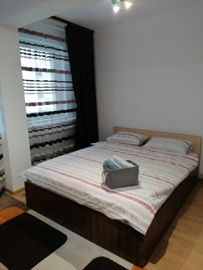 Iris Vivo Mall Cluj-Napoca Buitenkant foto