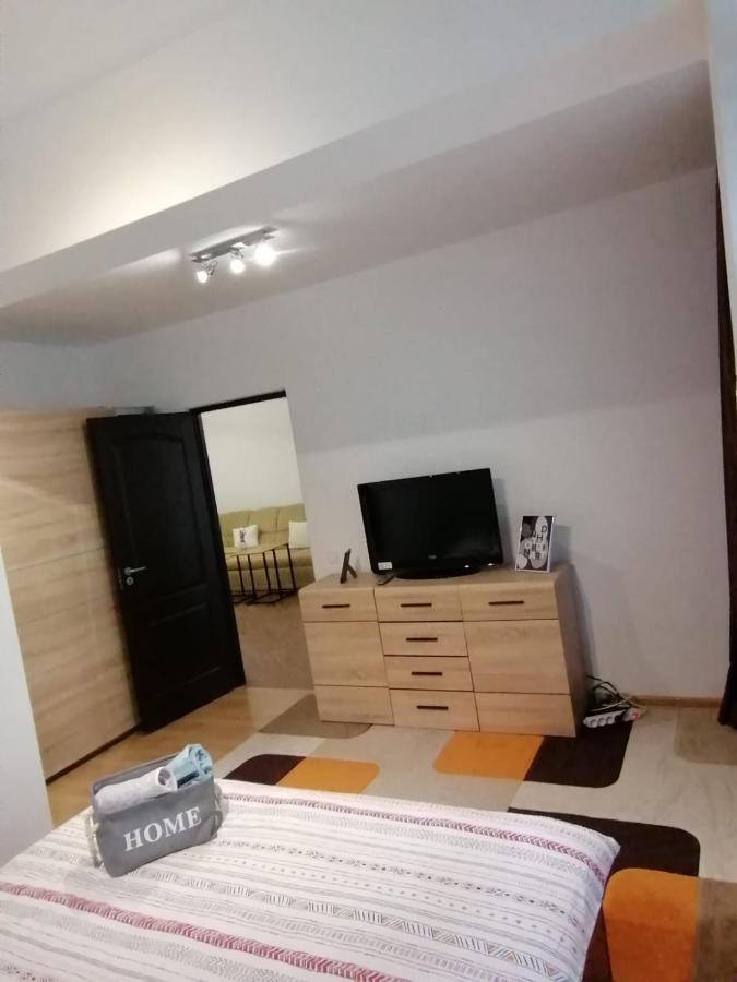 Iris Vivo Mall Cluj-Napoca Buitenkant foto