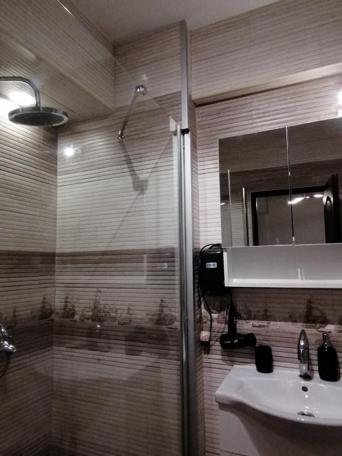 Iris Vivo Mall Cluj-Napoca Buitenkant foto