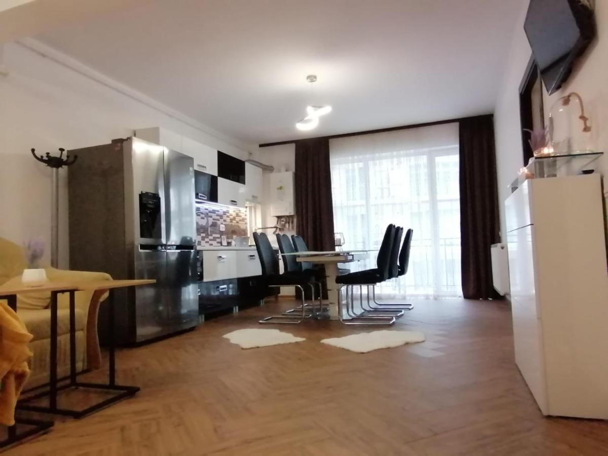 Iris Vivo Mall Cluj-Napoca Buitenkant foto