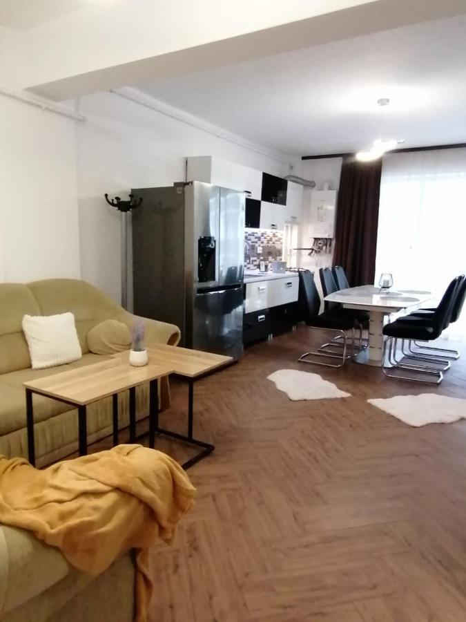 Iris Vivo Mall Cluj-Napoca Buitenkant foto
