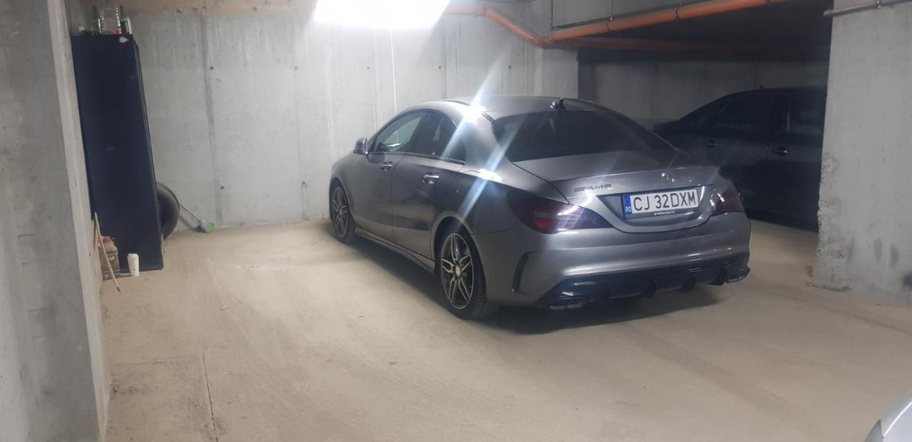 Iris Vivo Mall Cluj-Napoca Buitenkant foto